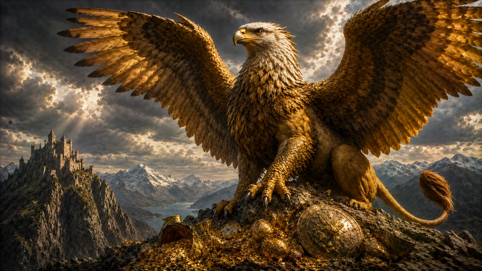 Griffin
