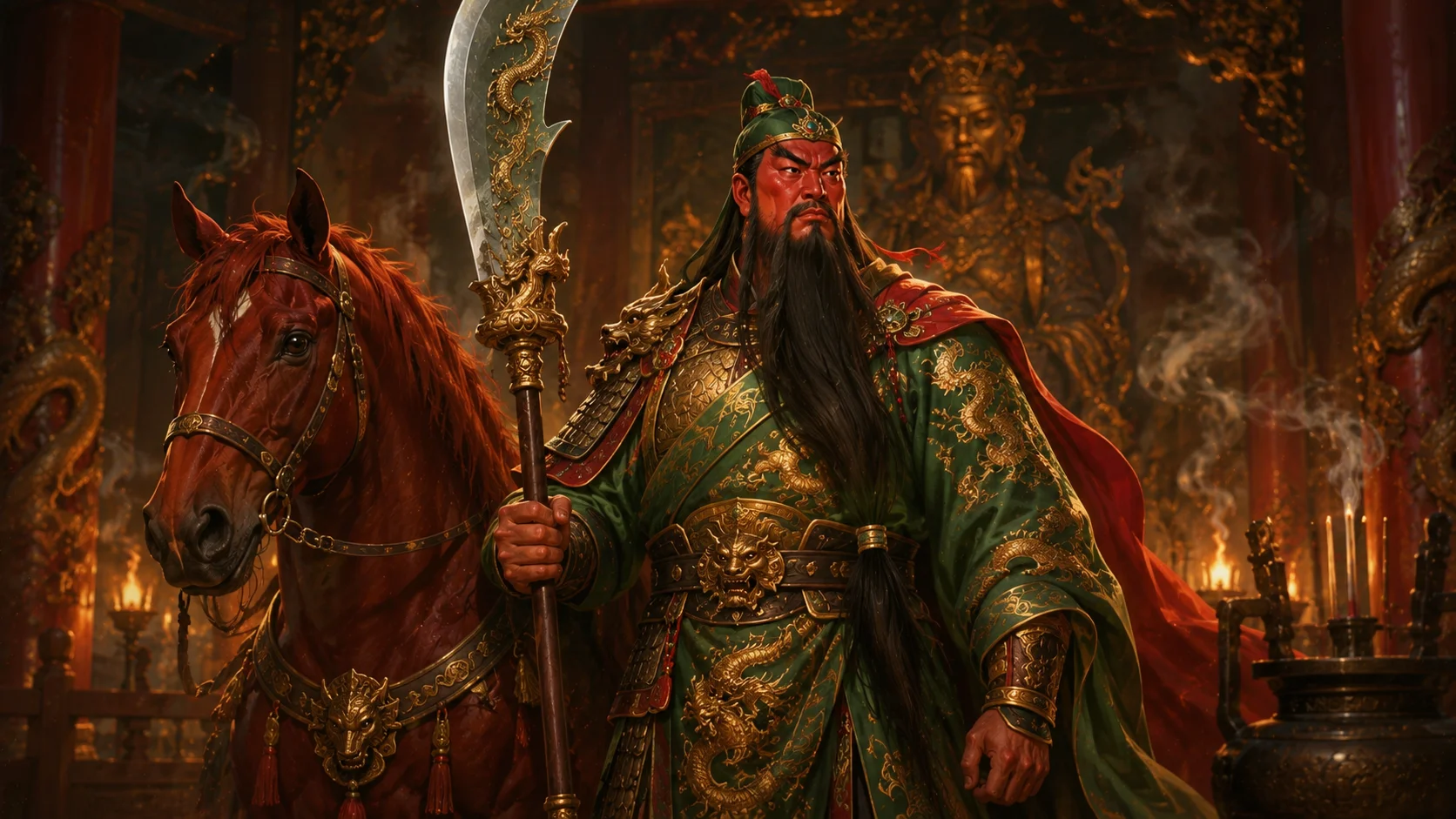 Guan Yu