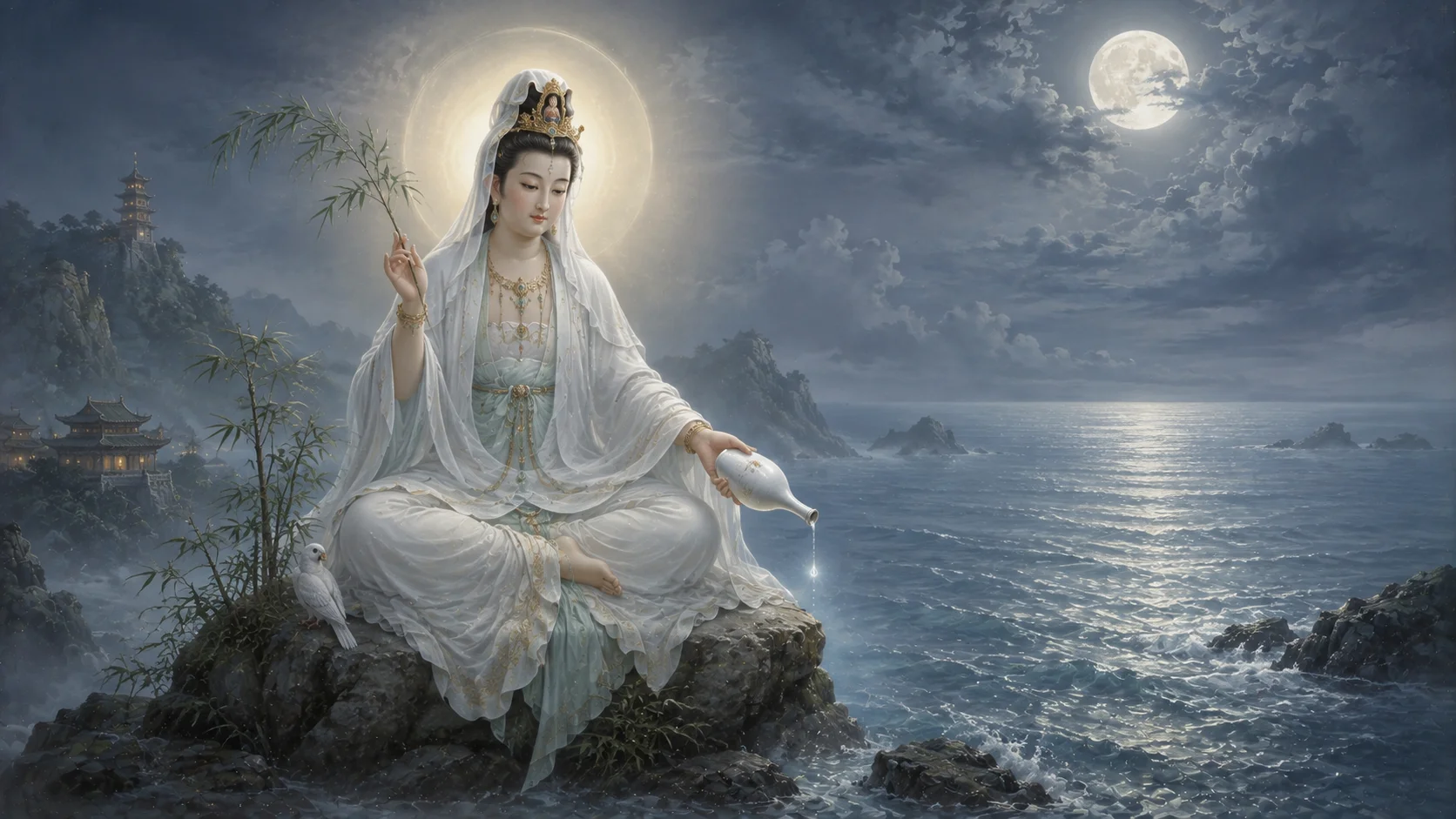 Guanyin