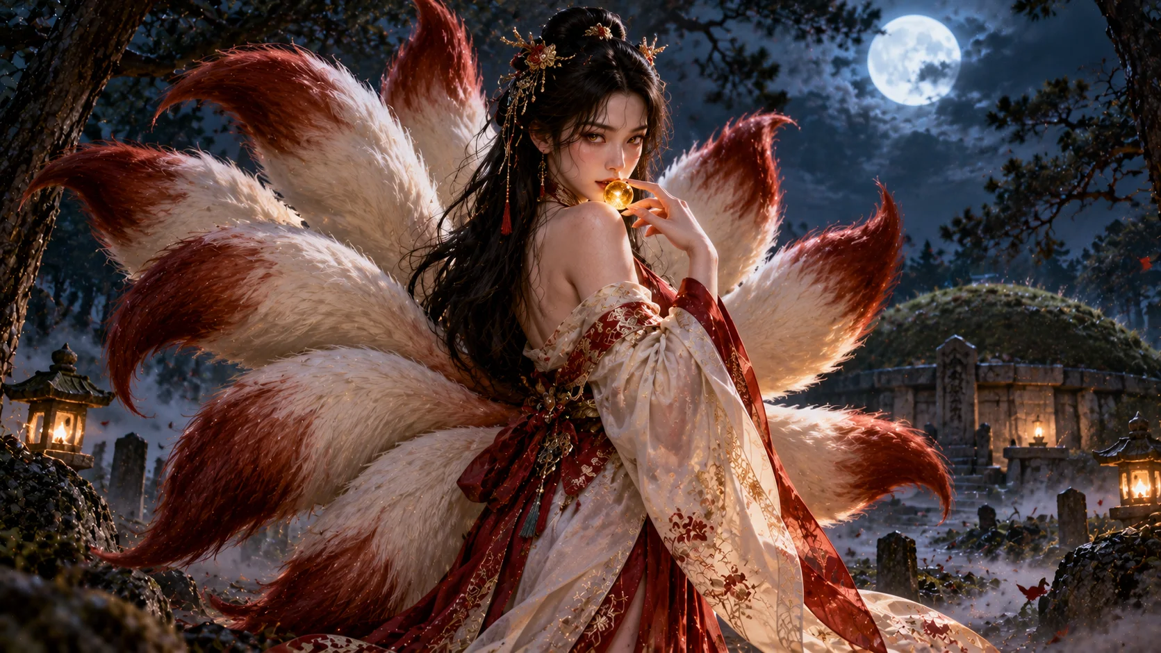 Gumiho