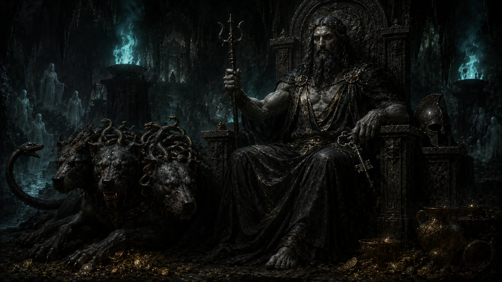 Hades
