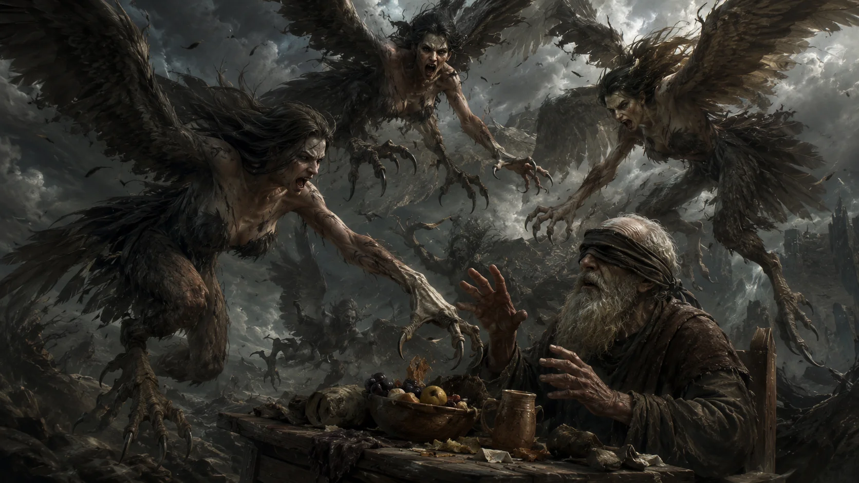 Harpy