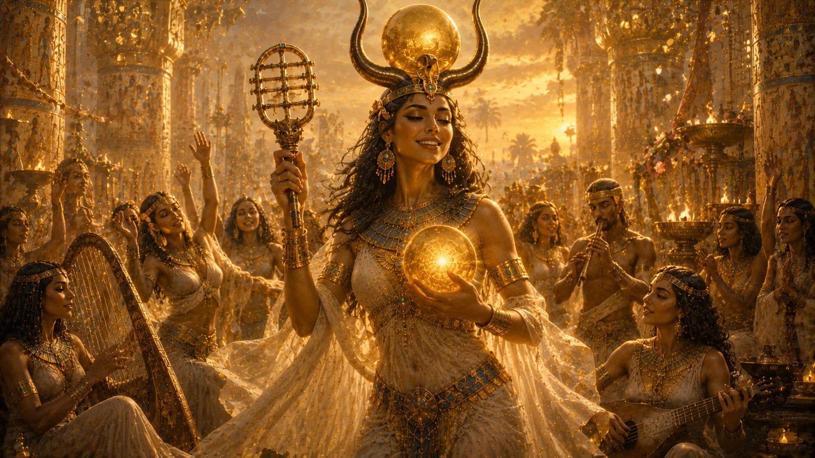 Hathor