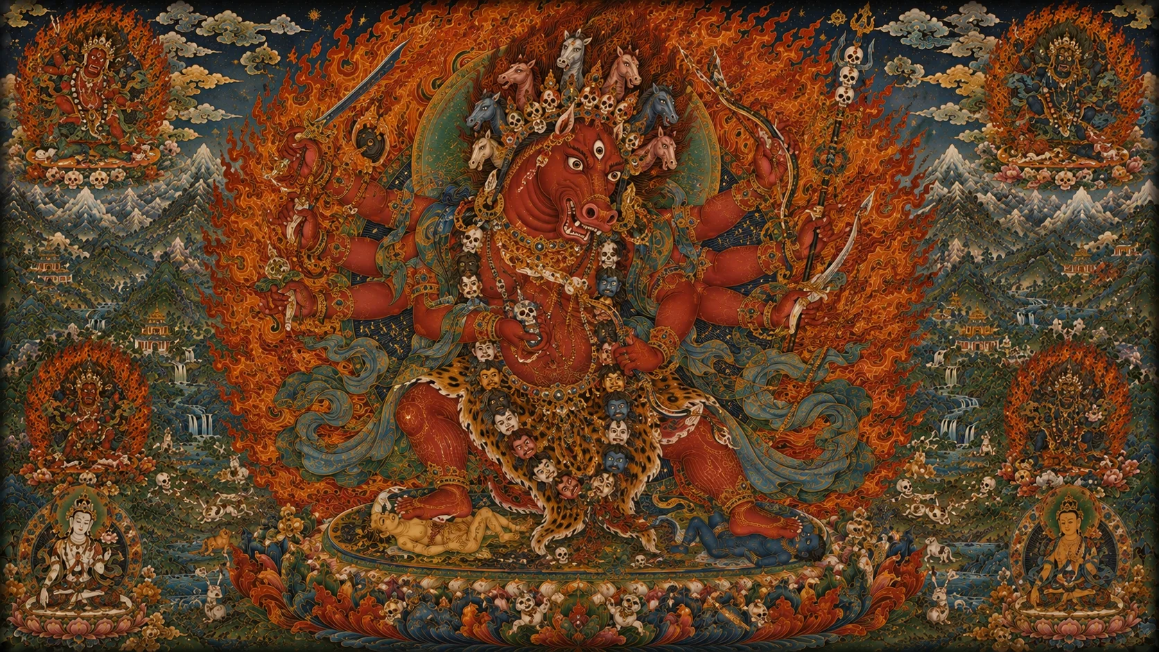 Hayagriva