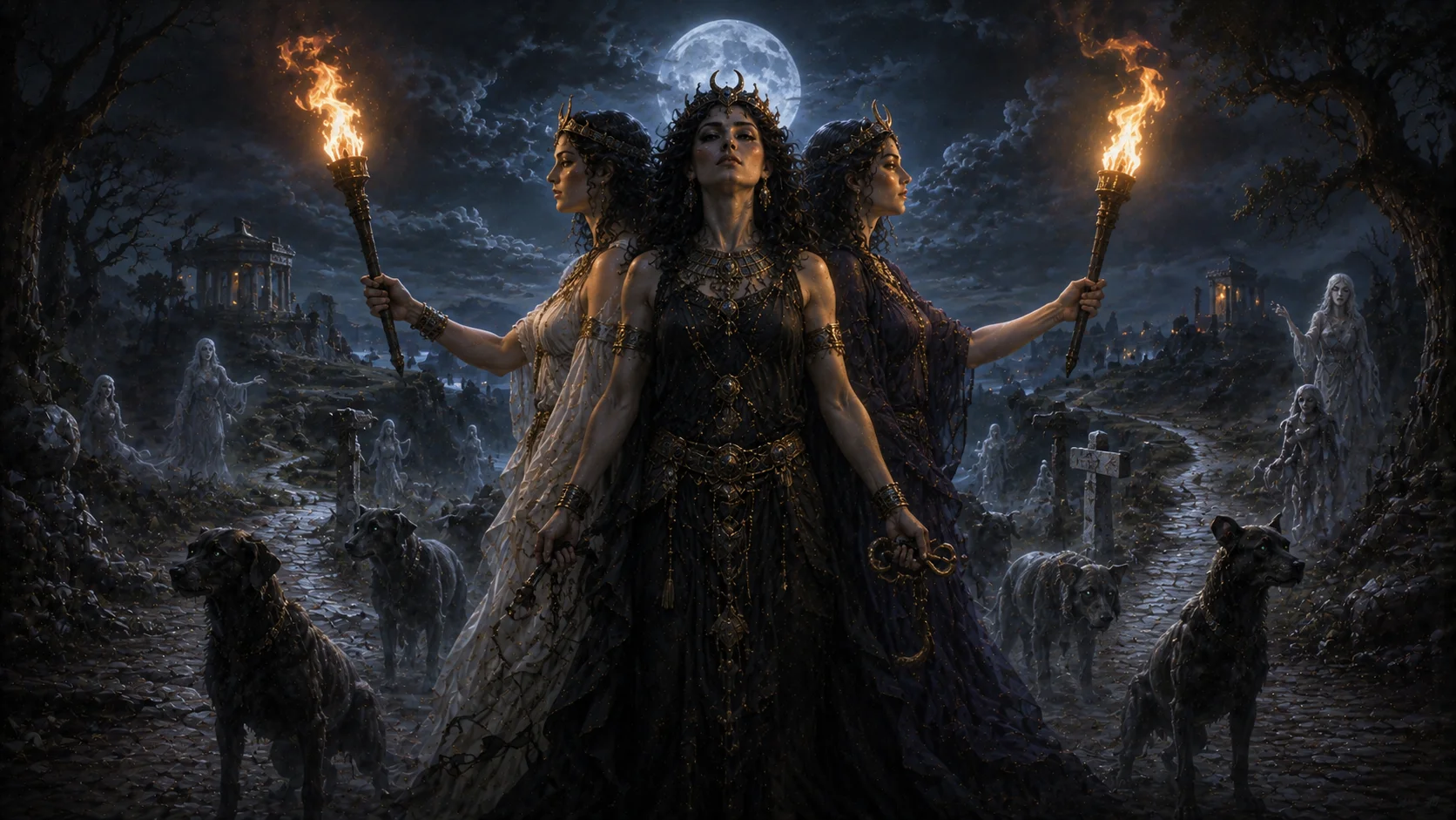 Hecate