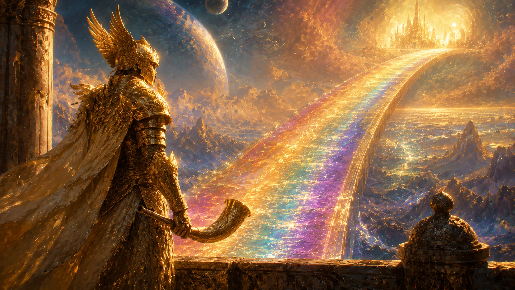 Heimdall