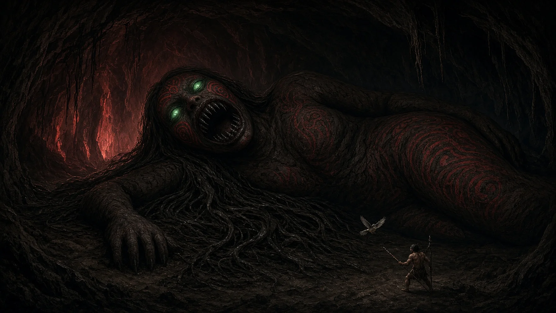 Hine-nui-te-po