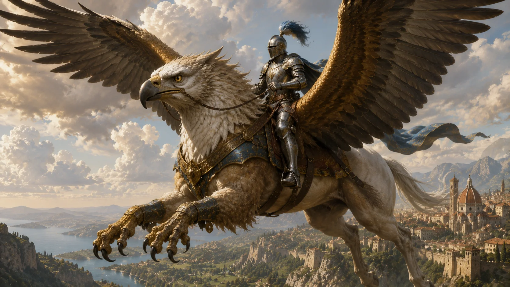 Hippogriff