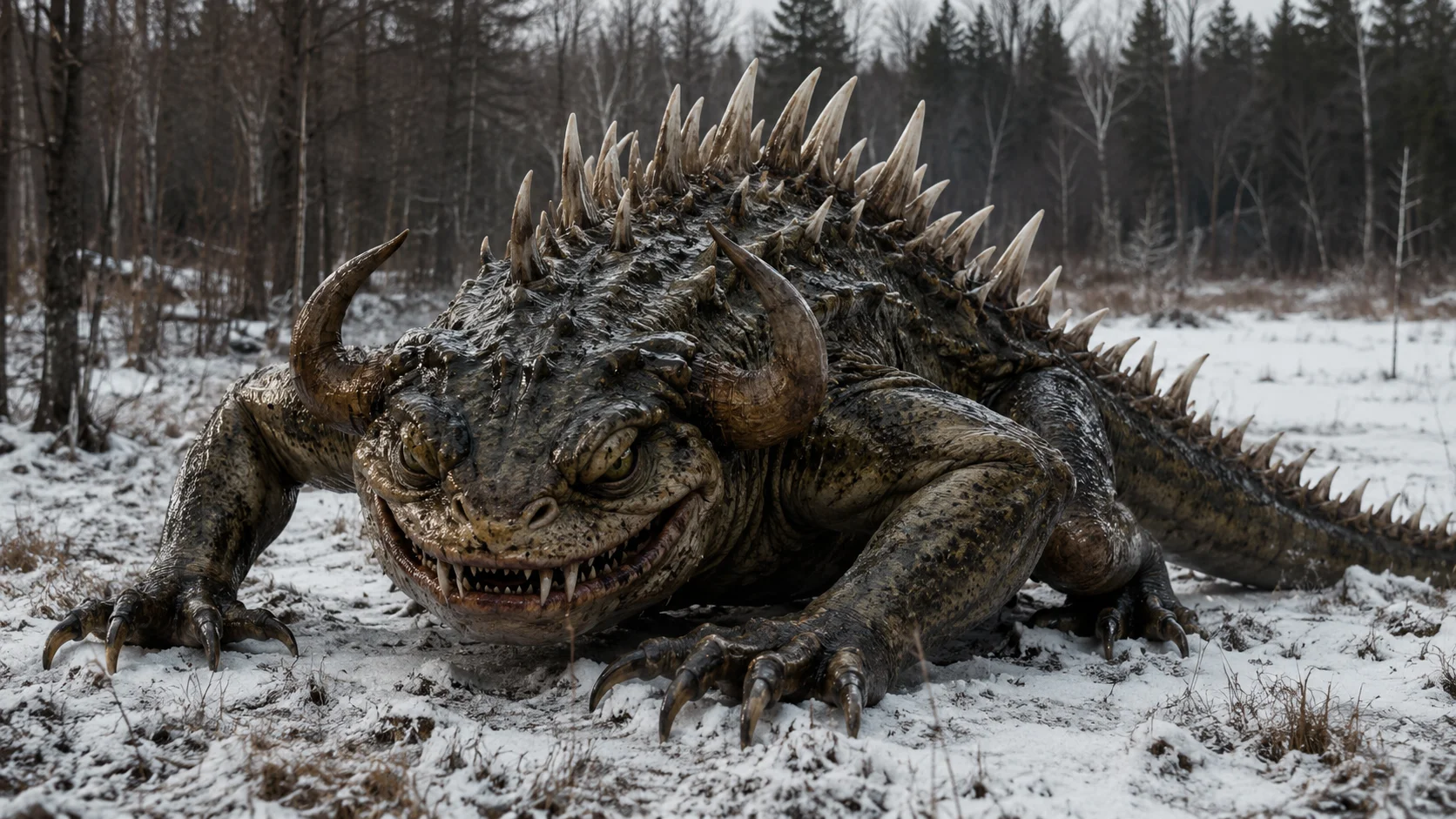 Hodag