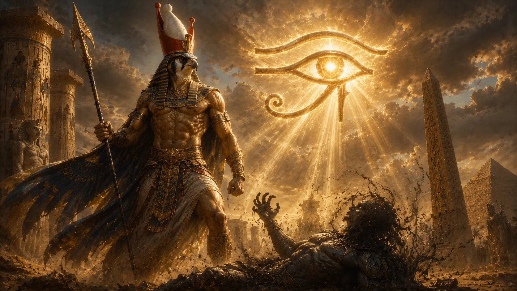 Horus