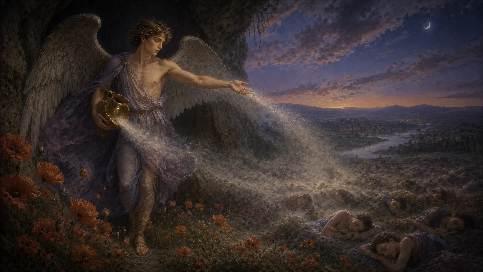 Hypnos