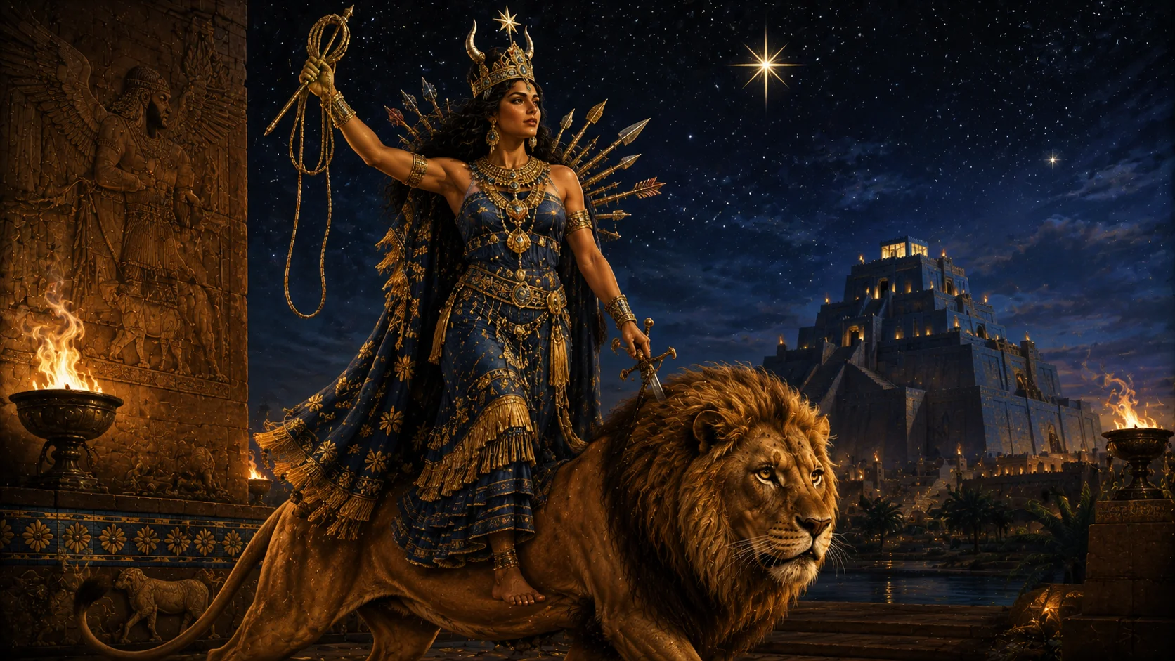 Ishtar