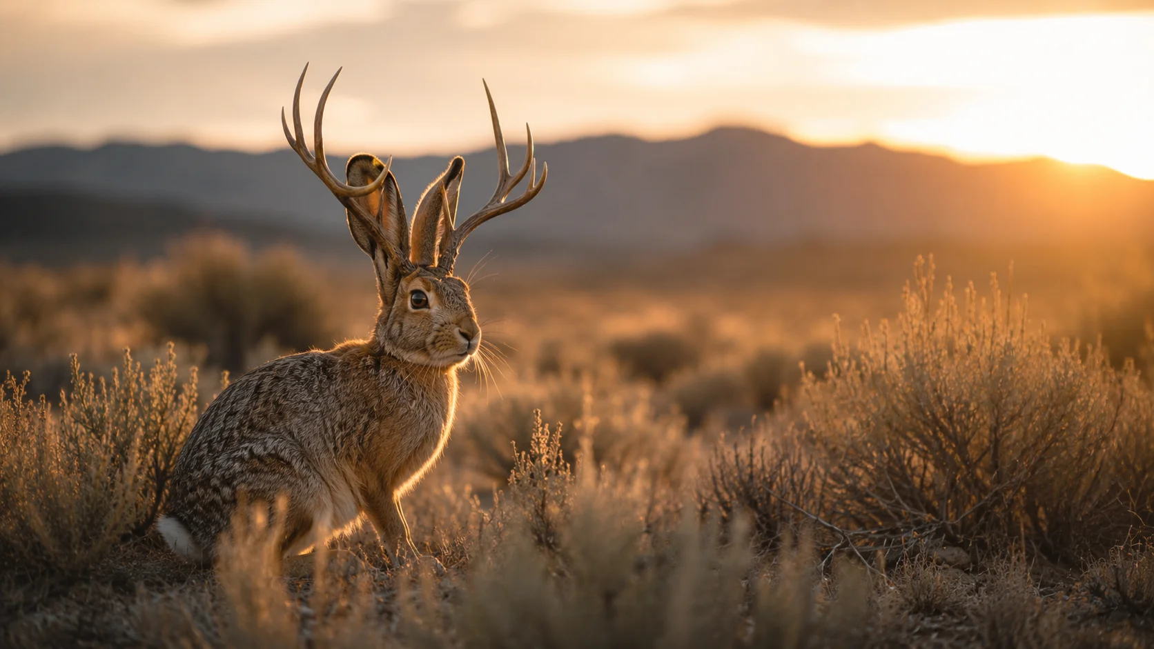 Jackalope