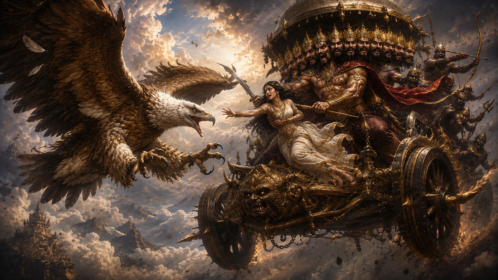 Jatayu