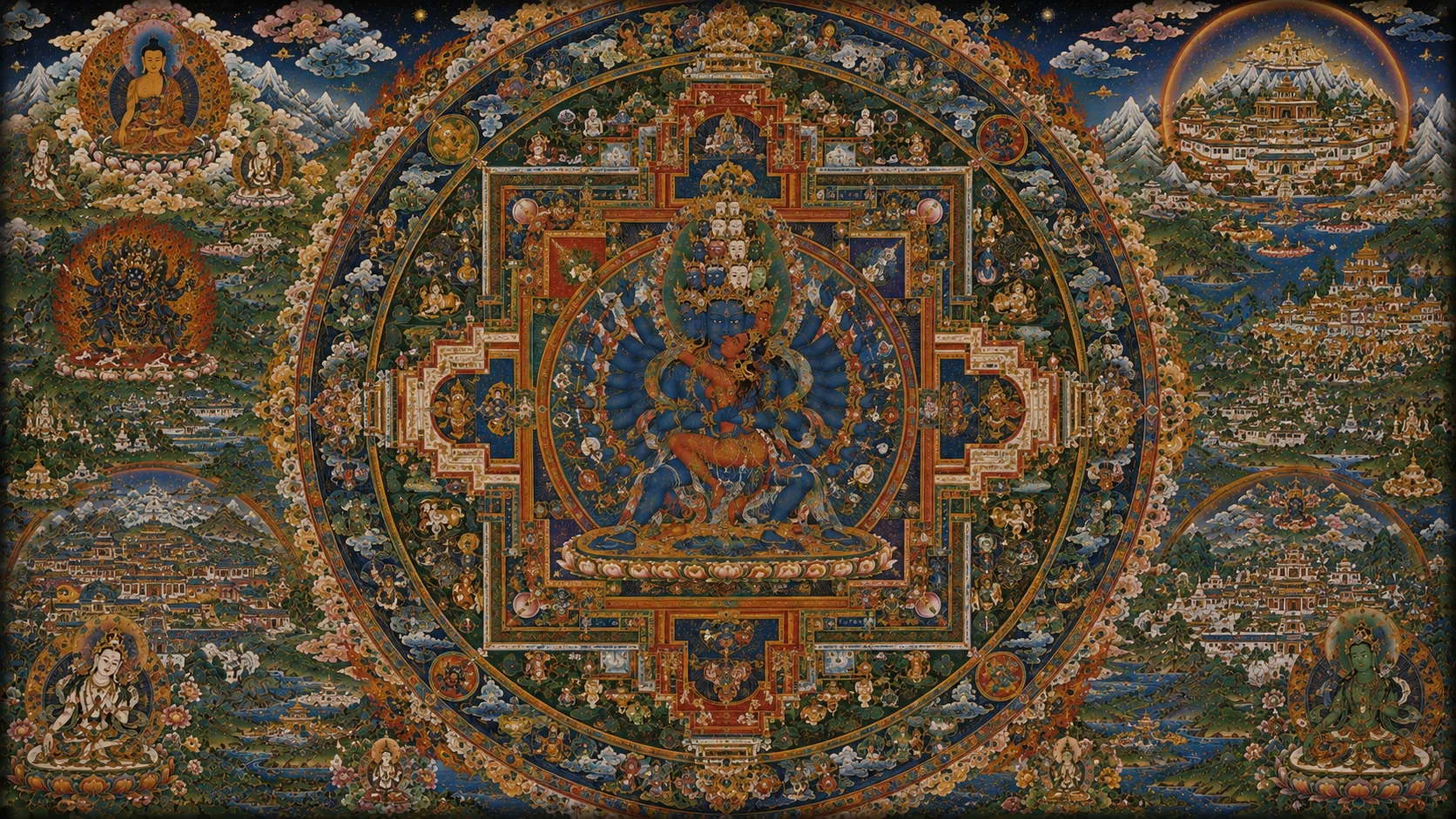 Kalachakra