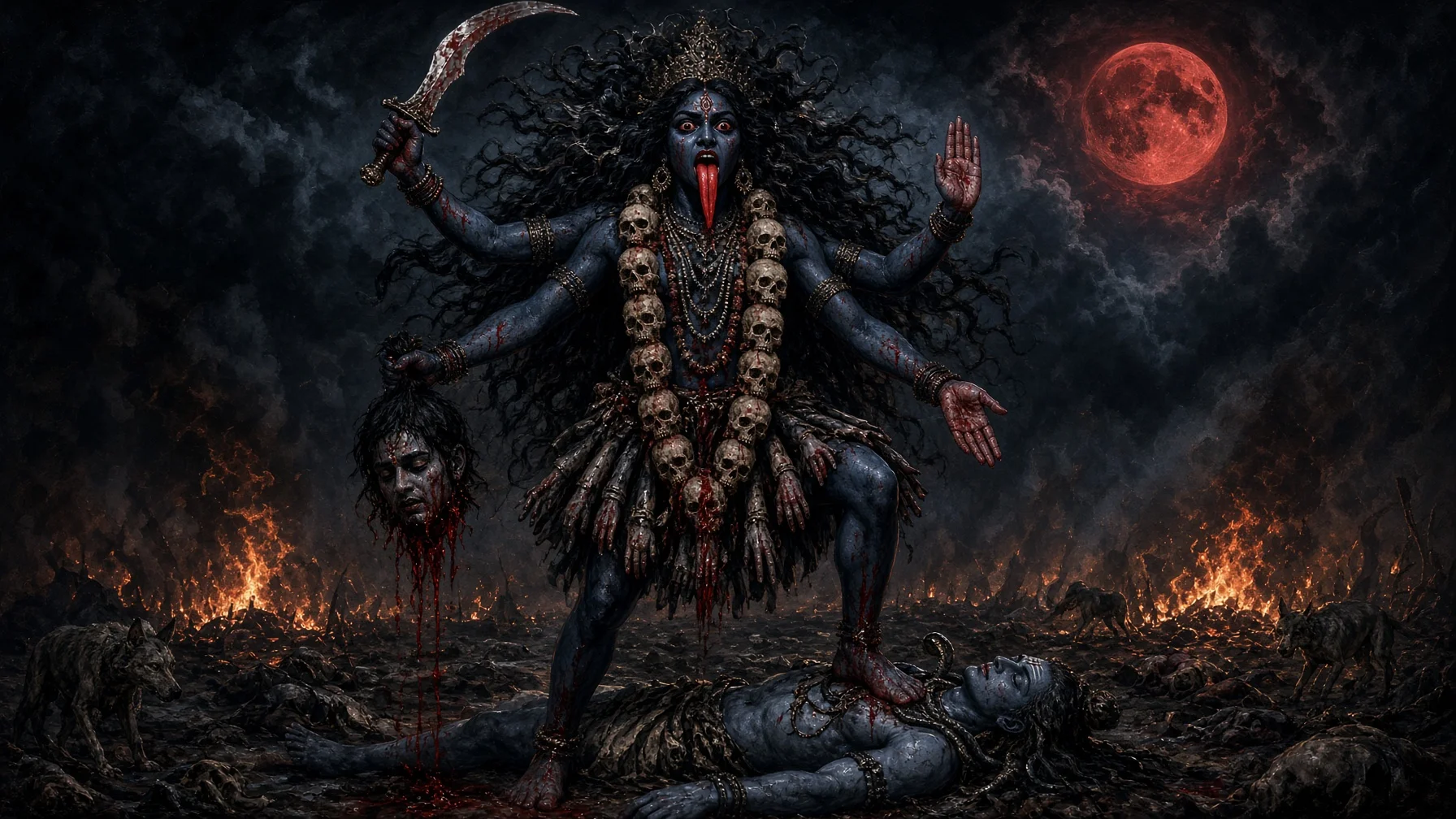 Kali