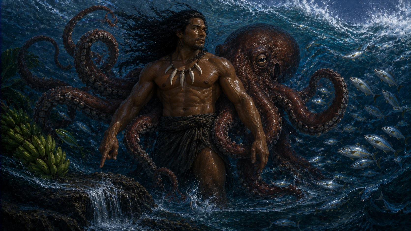 Kanaloa