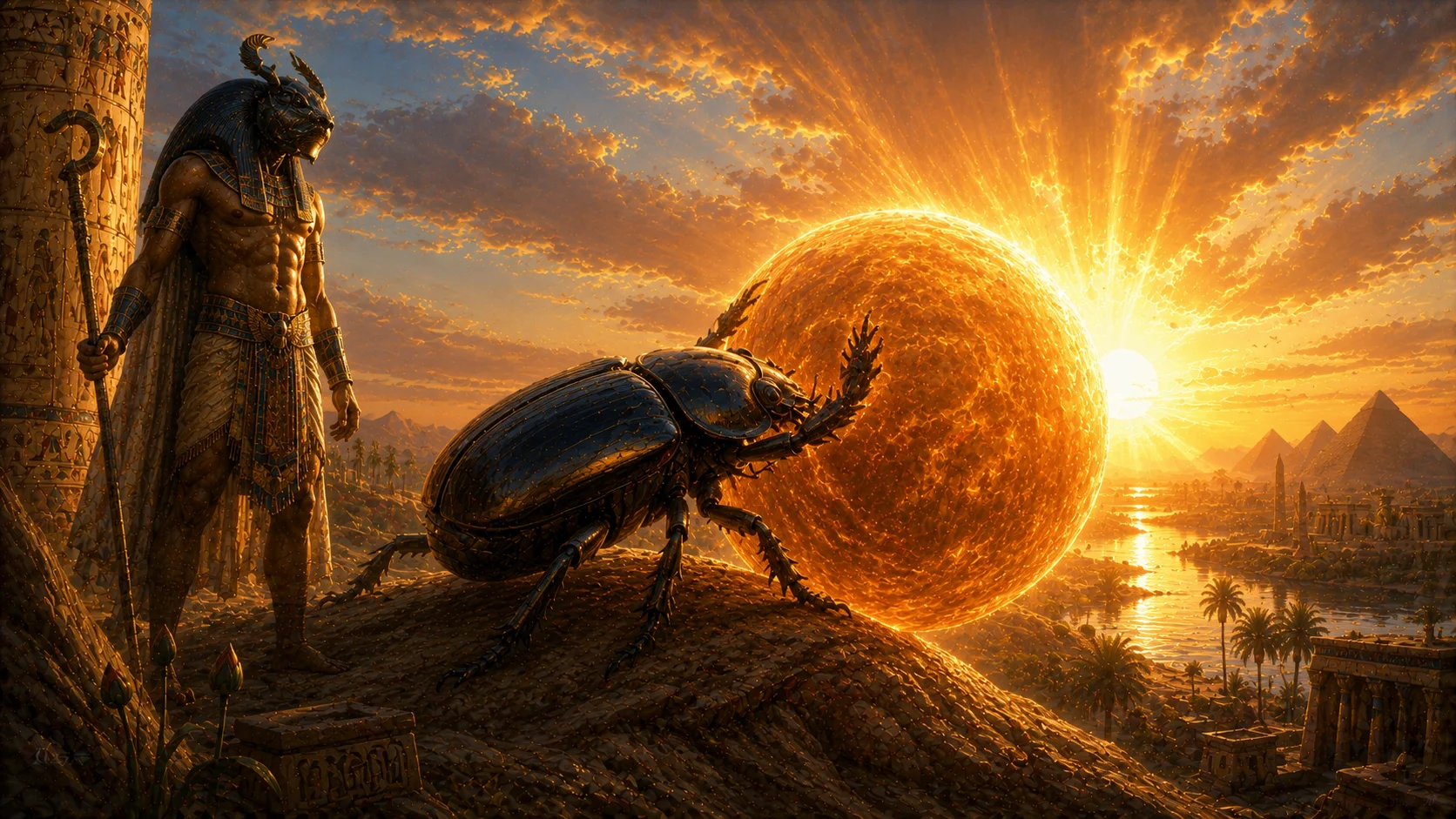 Khepri