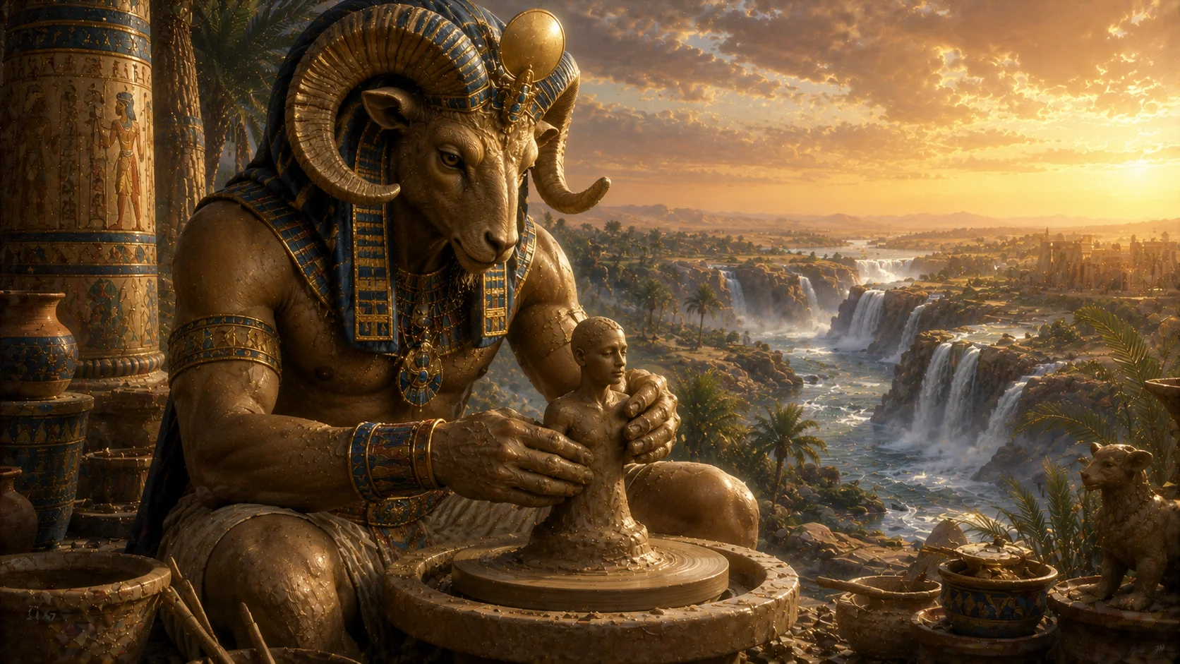 Khnum