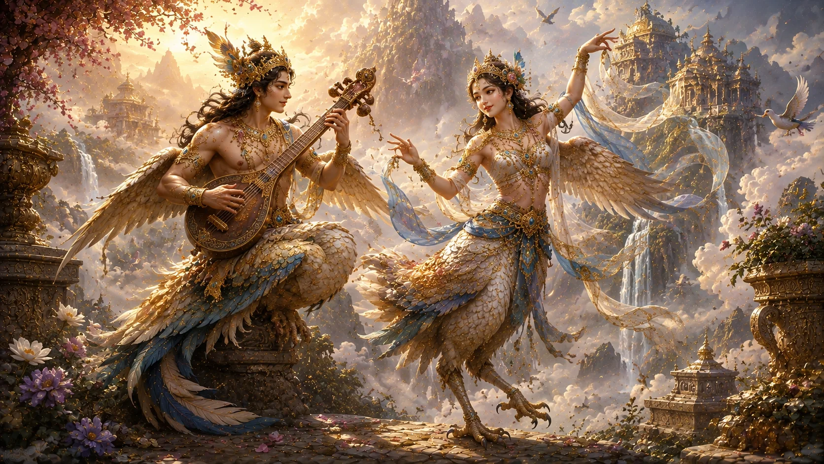 Kinnara