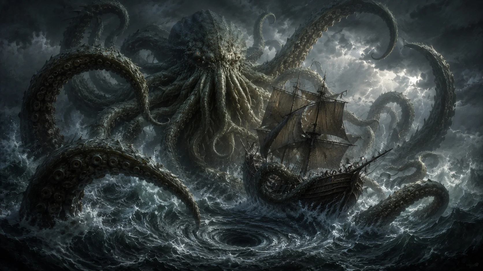 Kraken
