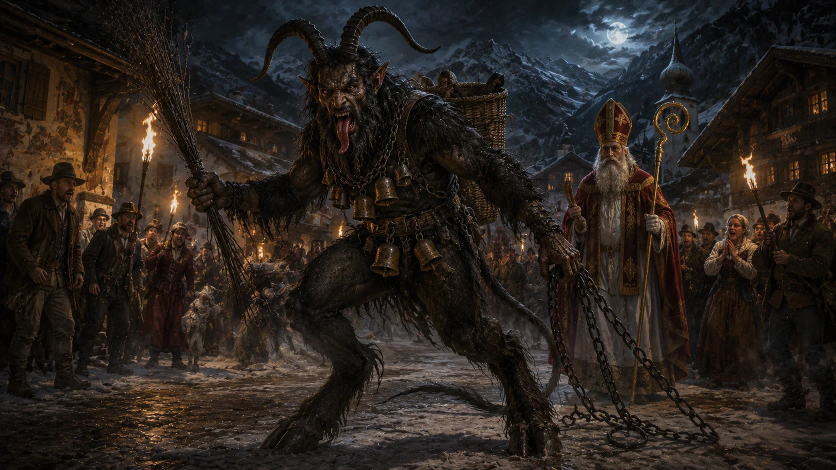 Krampus