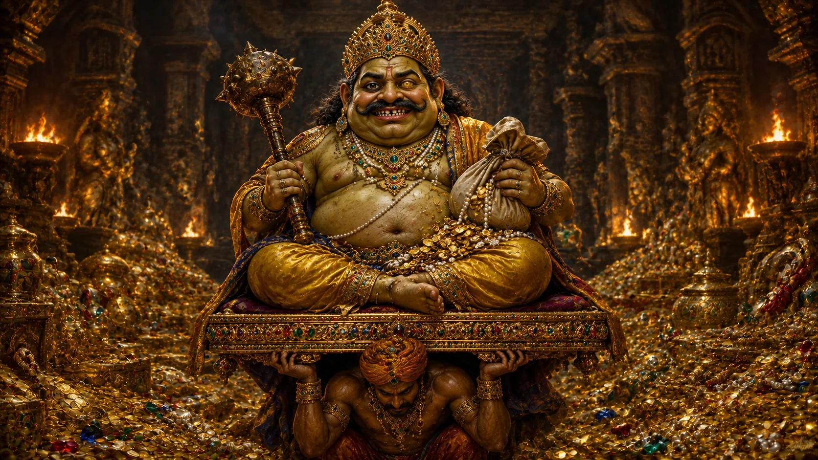 Kubera