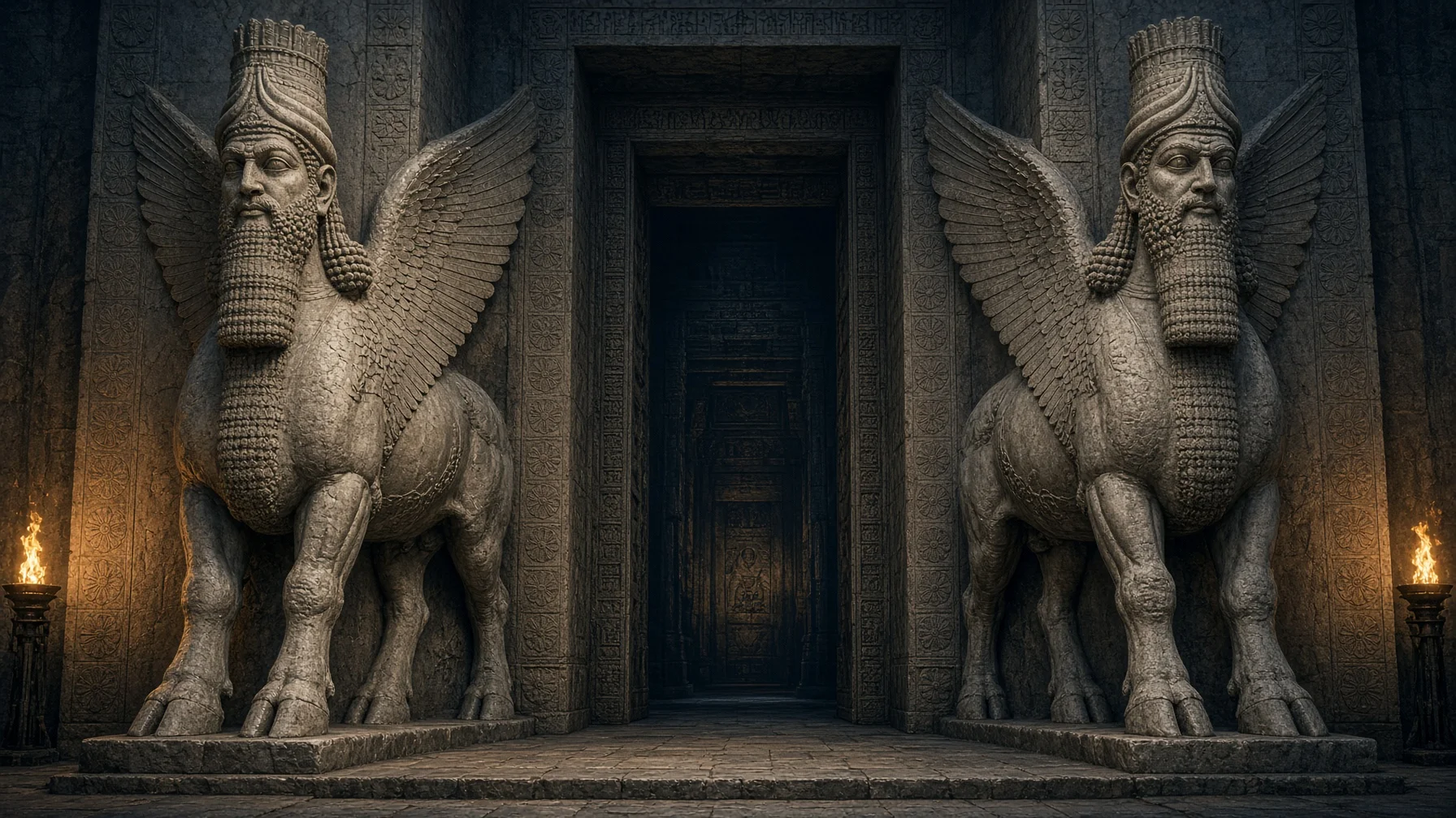 Lamassu