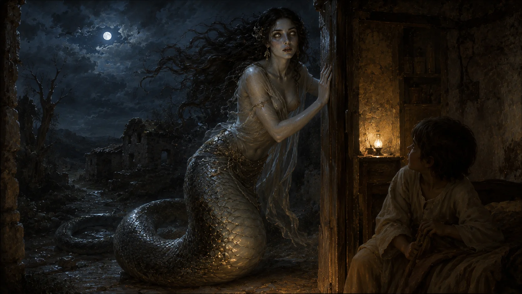 Lamia