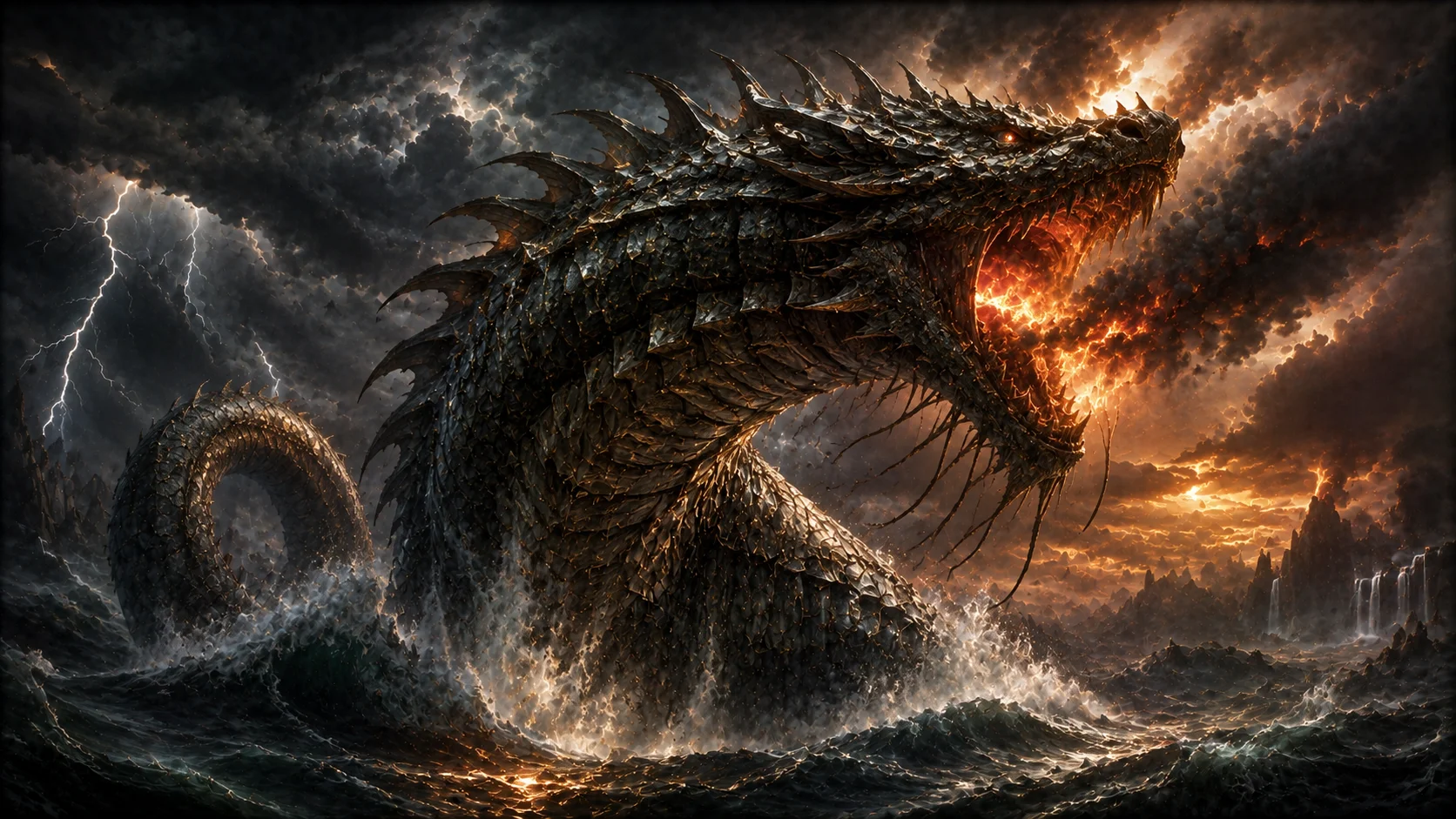 Leviathan