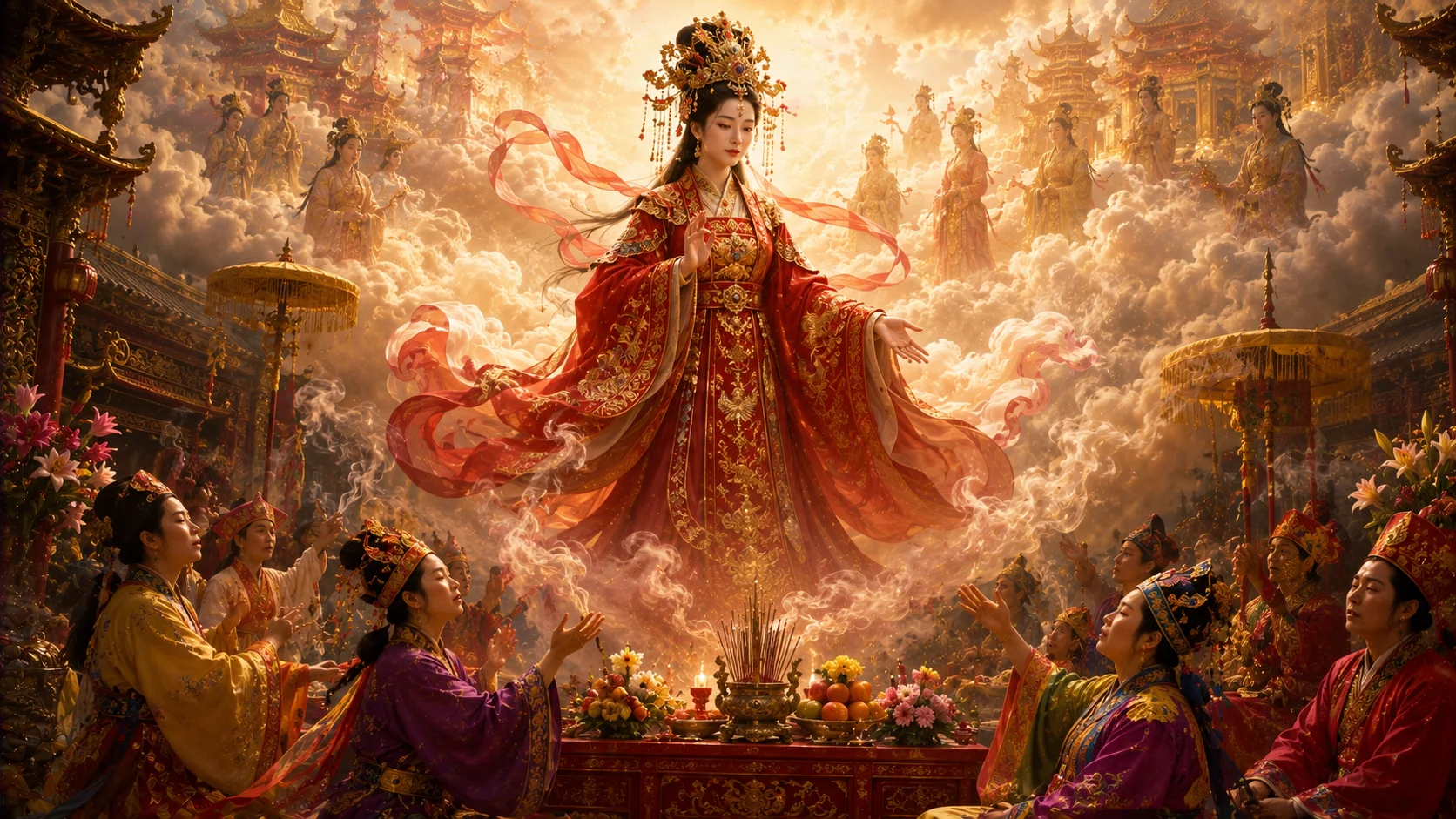 Lieu Hanh