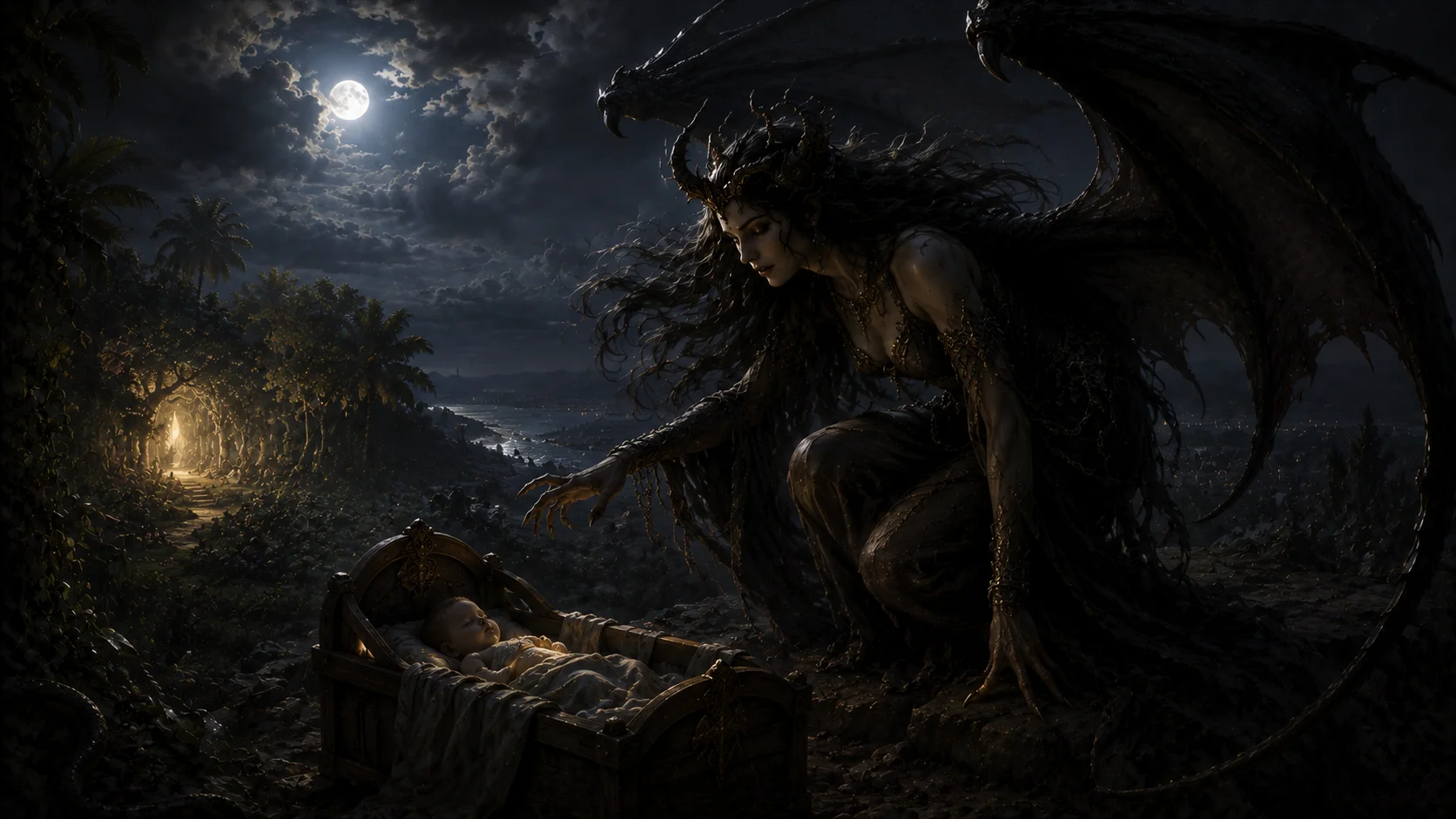 Lilith