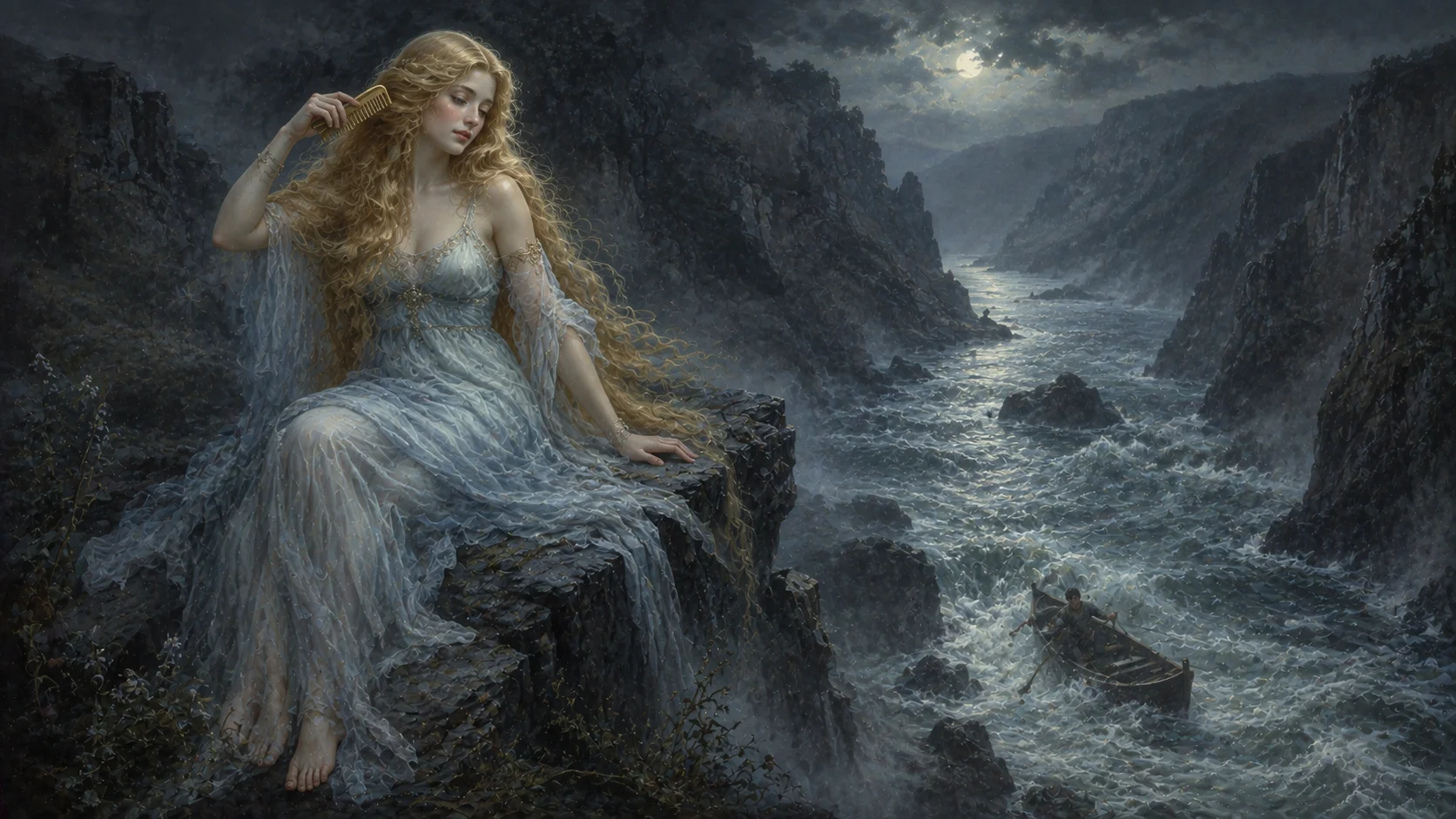Lorelei