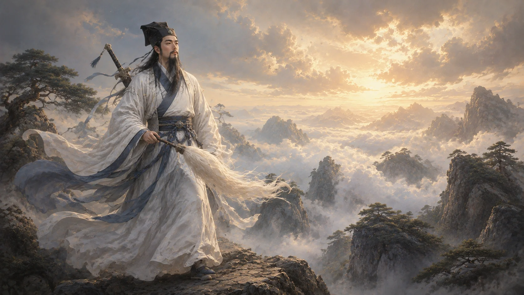 Lu Dongbin