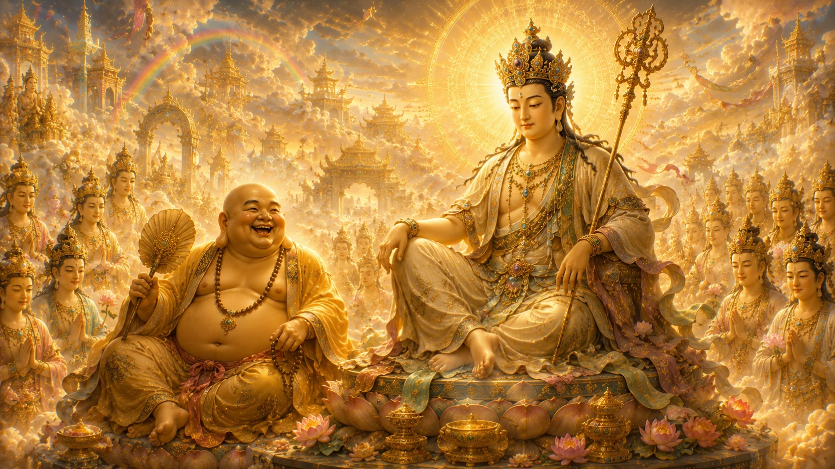 Maitreya