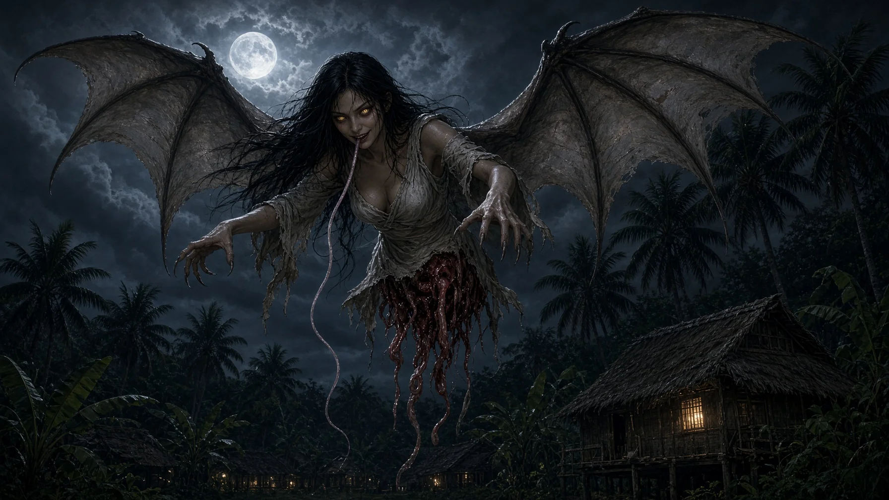 Manananggal