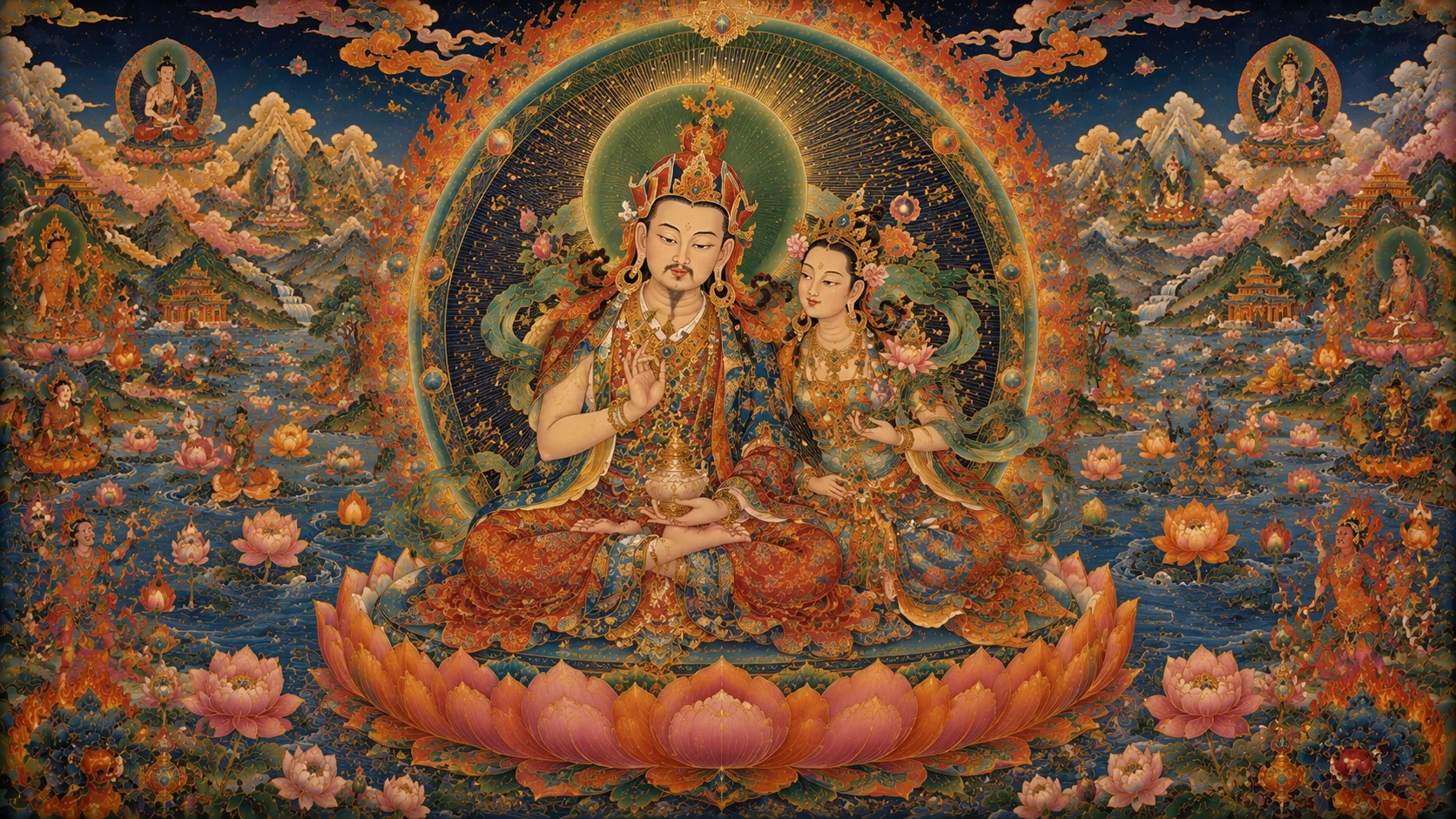 Mandarava