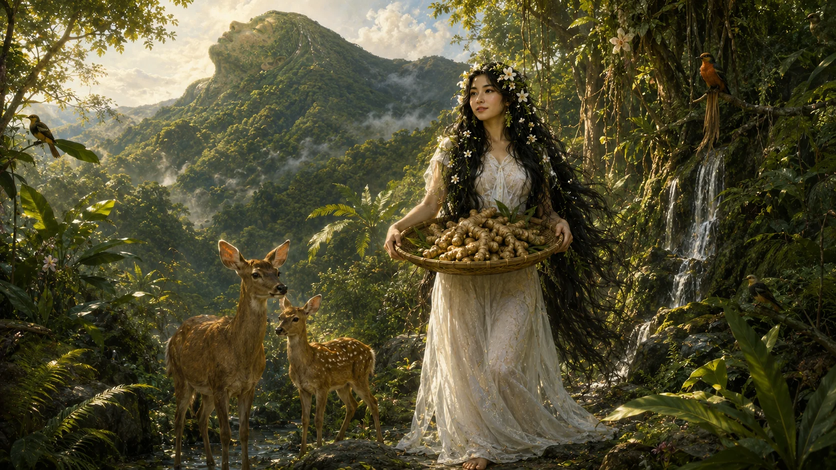 Maria Makiling