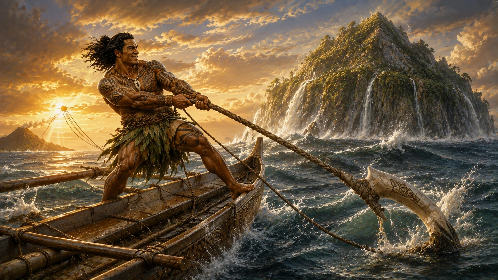 Maui