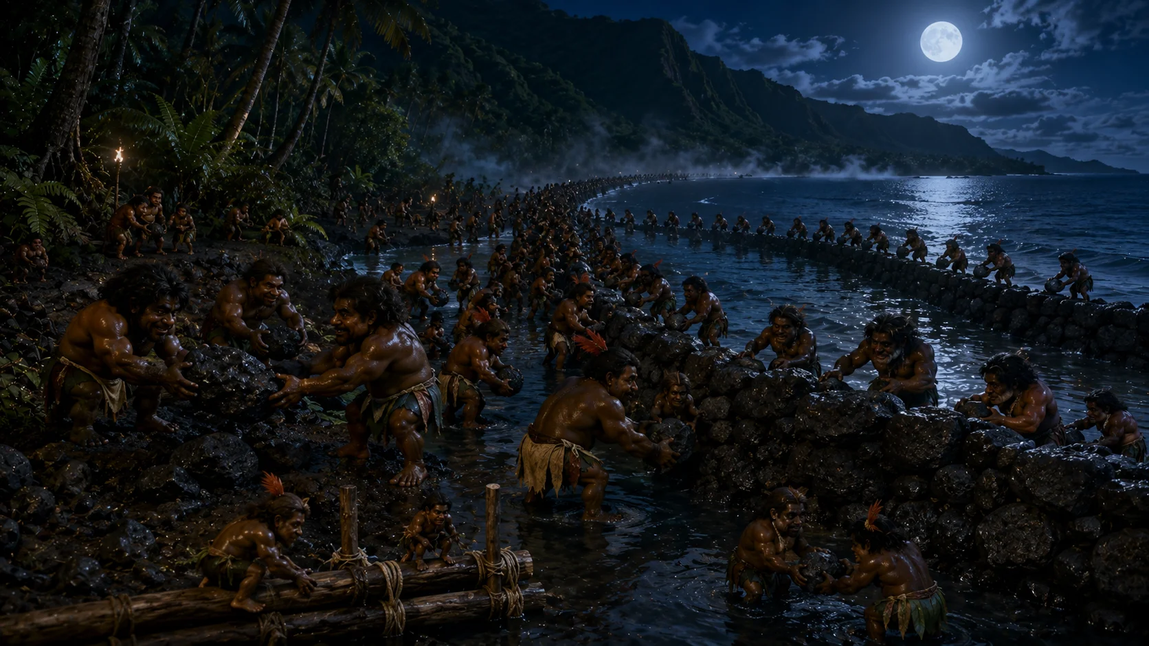 Menehune