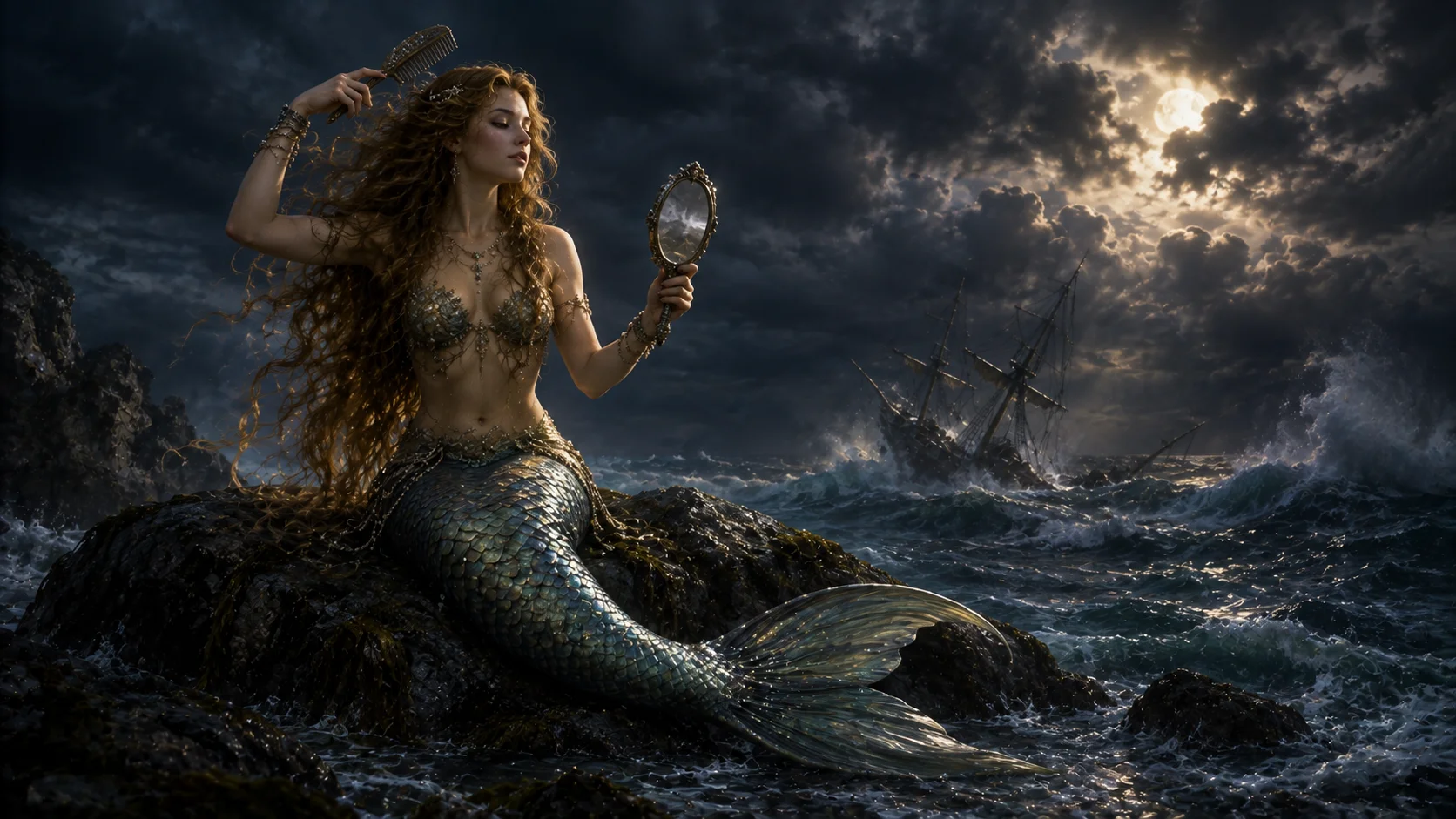Mermaid
