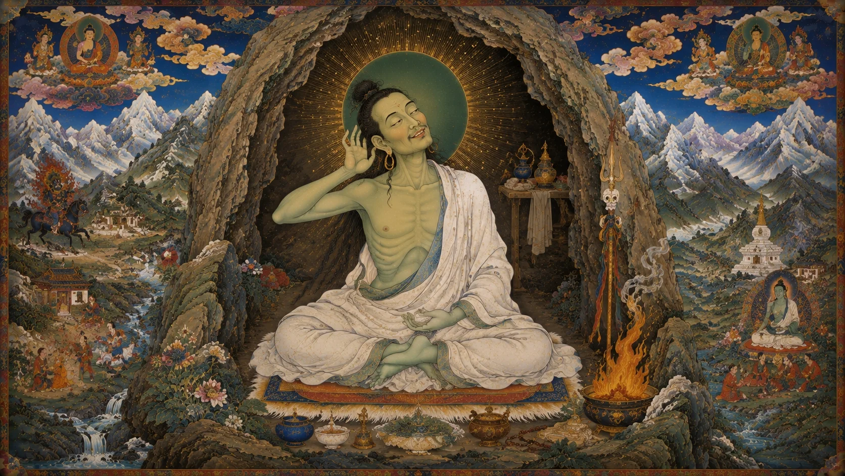Milarepa