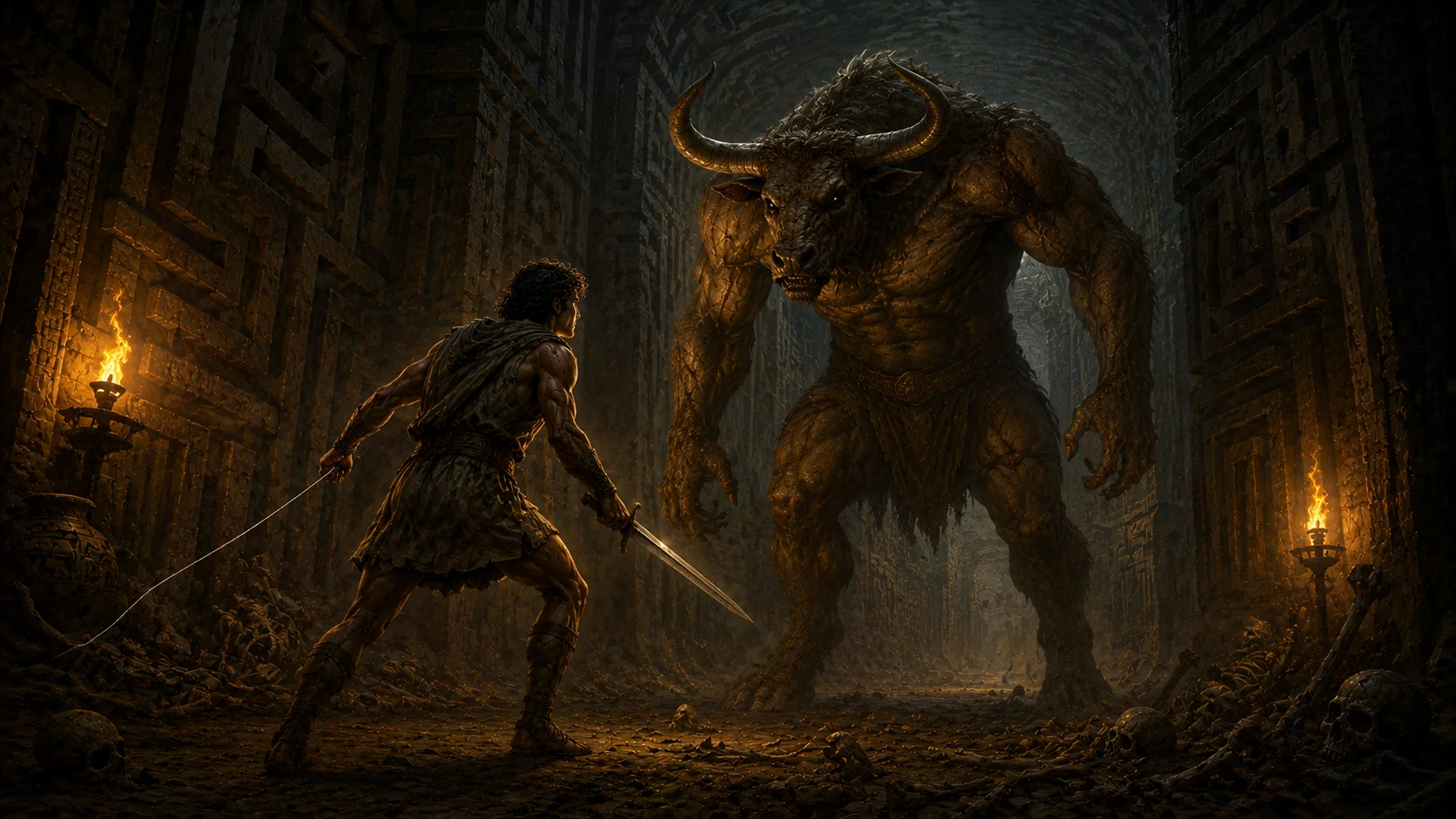 Minotaur