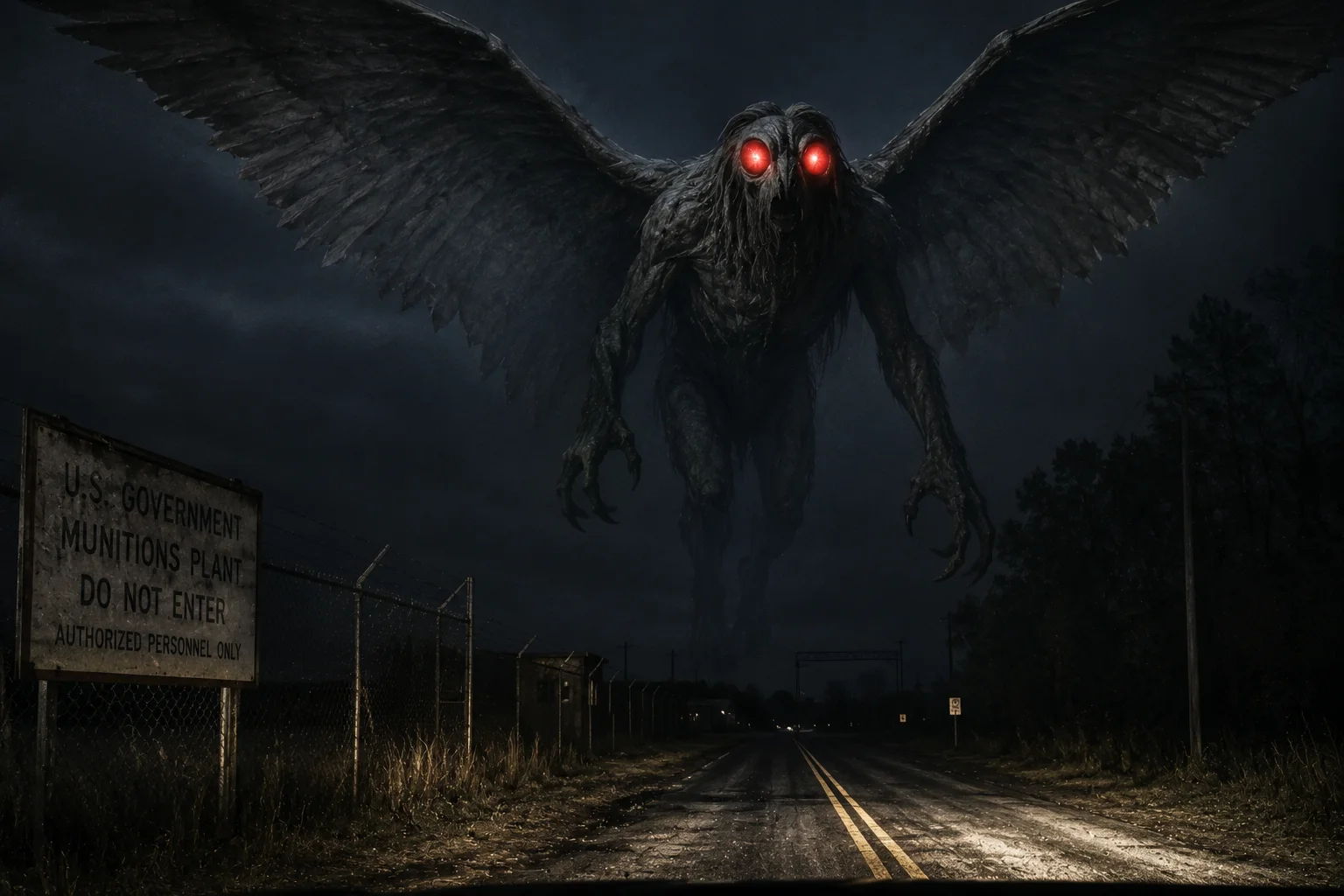 Mothman