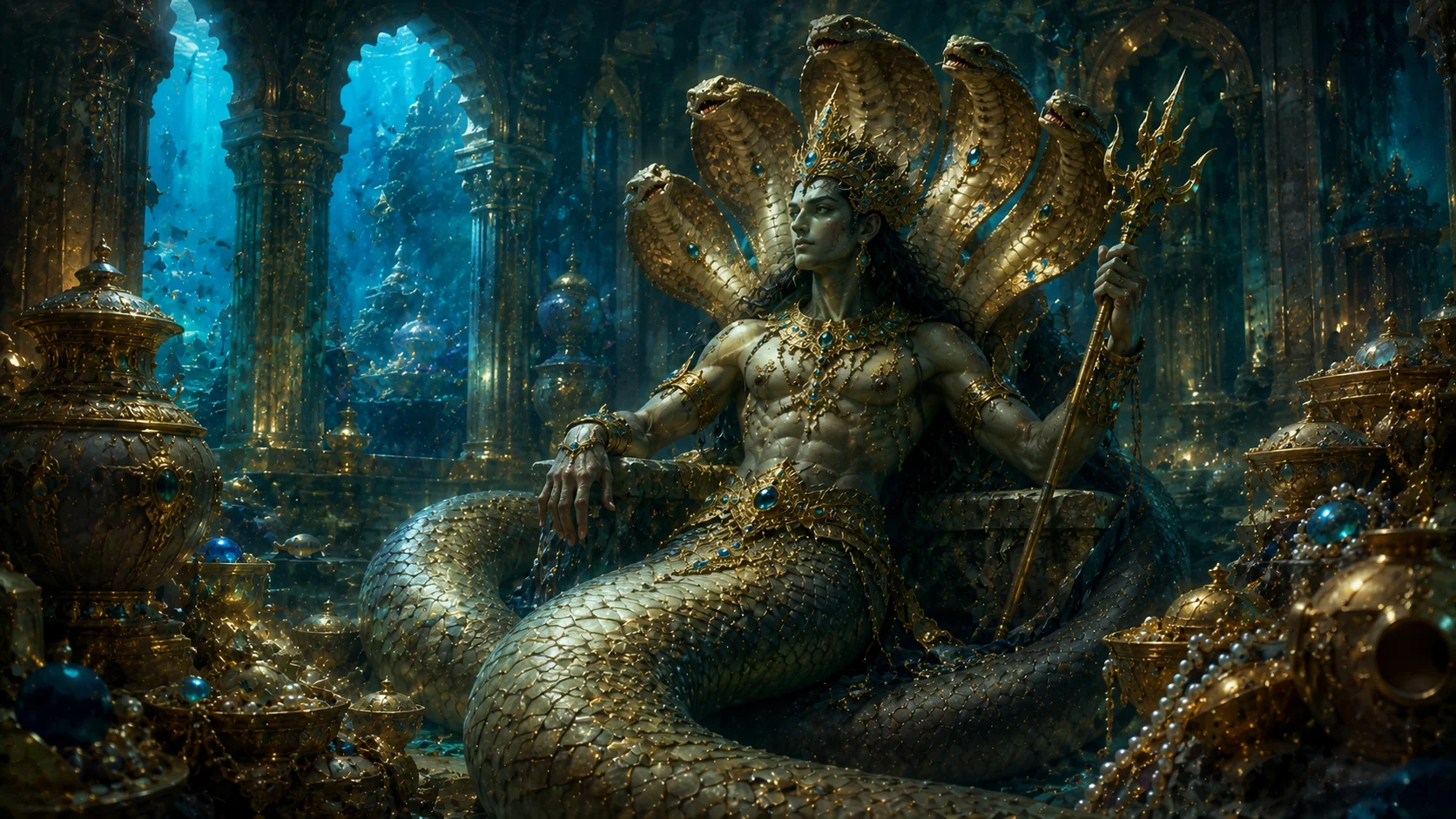 Naga