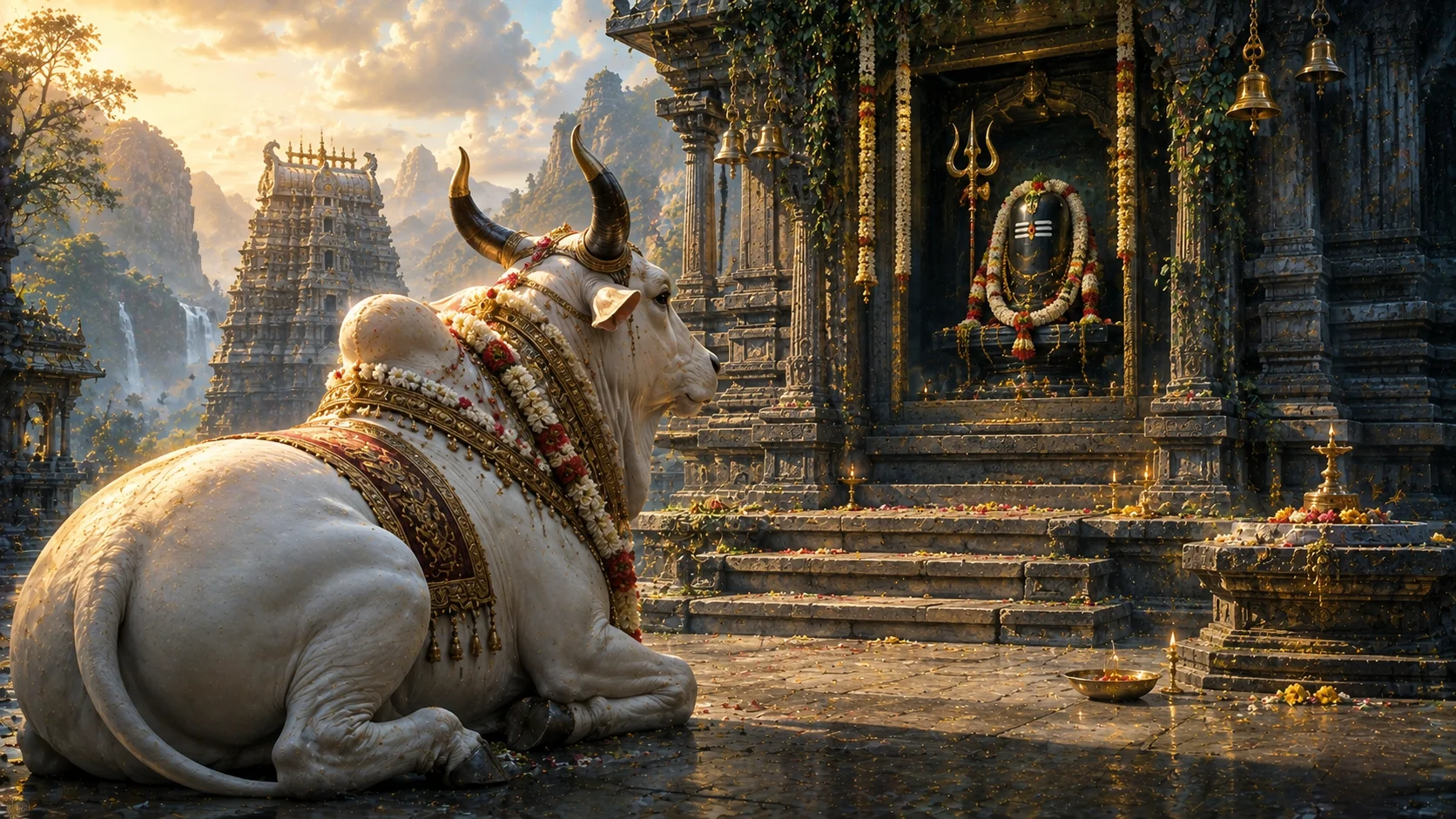 Nandi