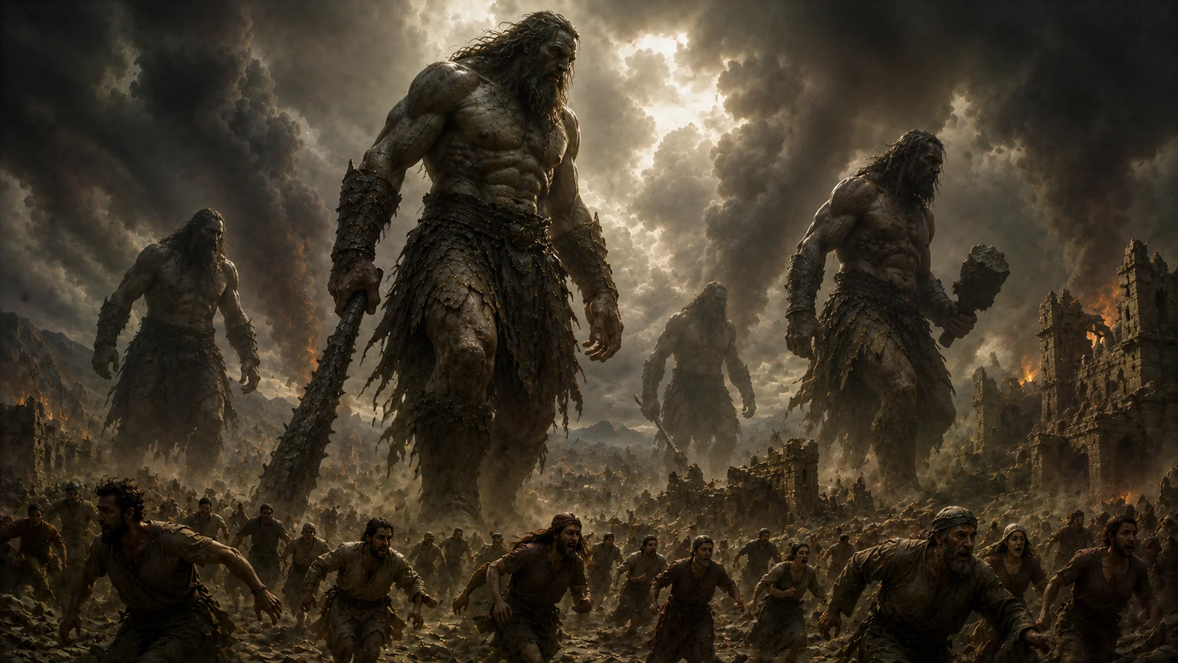 Nephilim