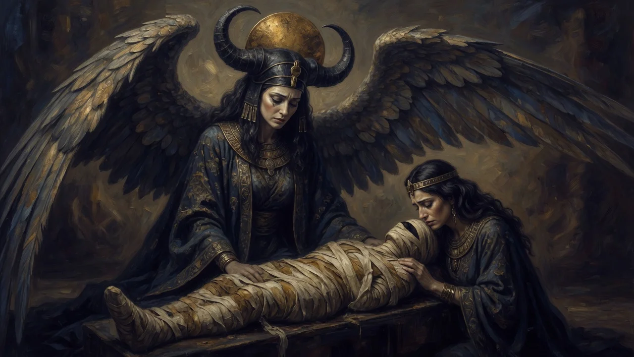 Nephthys