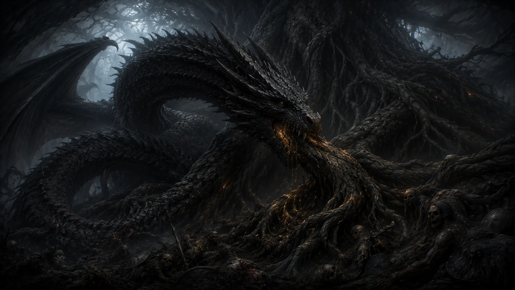 Nidhogg