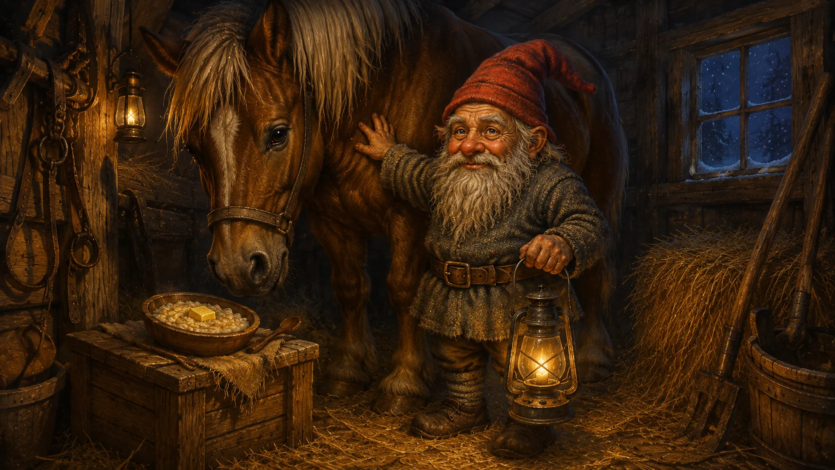 Nisse